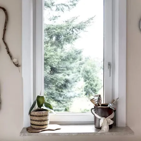 Apartment Rustikale Mit Kamin *
