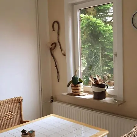 Rustikale Mit Kamin