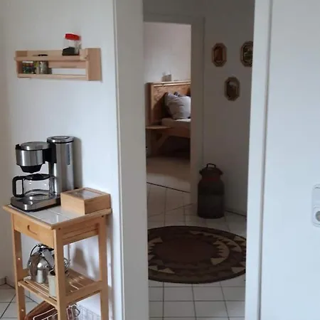 Rustikale Mit Kamin Hohegeiß