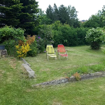 Rustikale Mit Kamin *