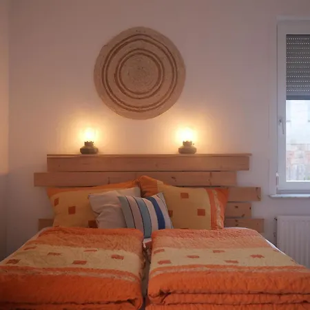 Apartment Rustikale Mit Kamin