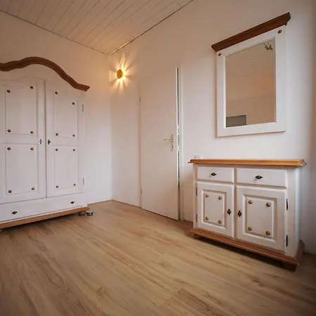 Rustikale Mit Kamin Apartment *