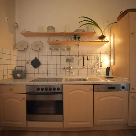 Apartment Rustikale Mit Kamin Hohegeiss