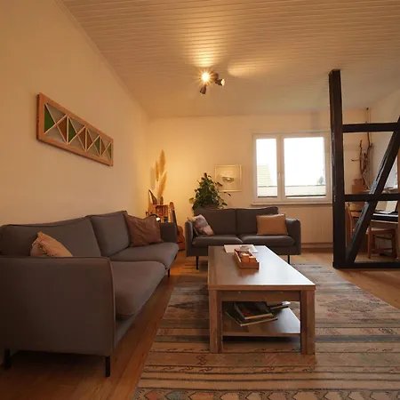 Rustikale Mit Kamin Hohegeiss