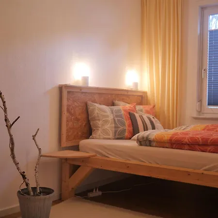 Rustikale Mit Kamin * Hohegeiss
