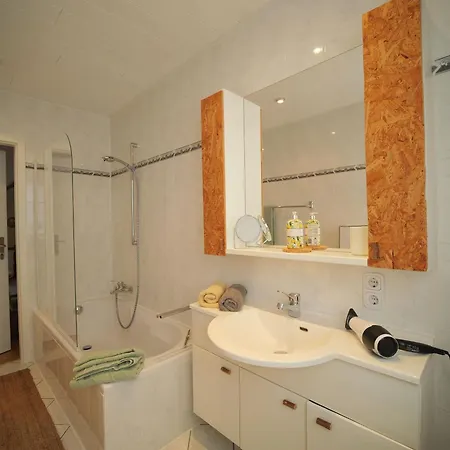 Rustikale Mit Kamin Hohegeiß